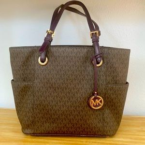 MICHAEL KORS Tote